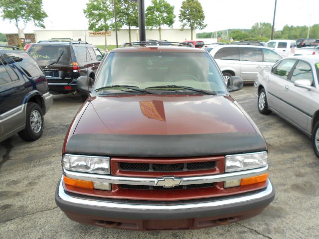 Chevrolet Blazer Volante S SUV