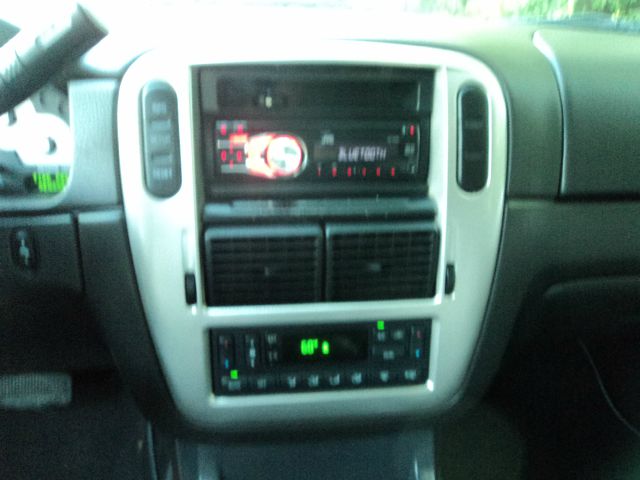 Chevrolet Blazer 1998 photo 28