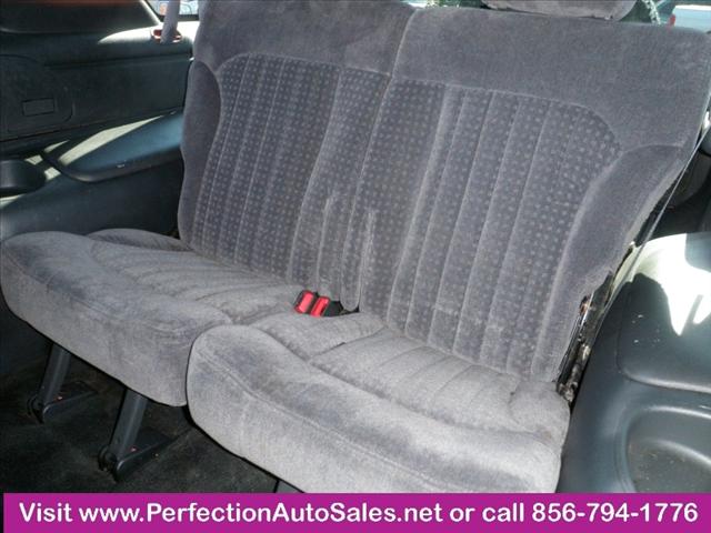 Chevrolet Blazer 1998 photo 3