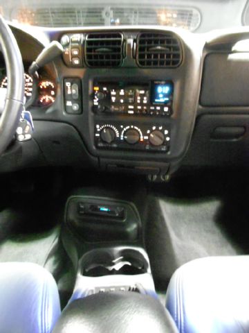 Chevrolet Blazer 1999 photo 1