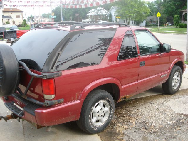 Chevrolet Blazer Slt/sport SUV