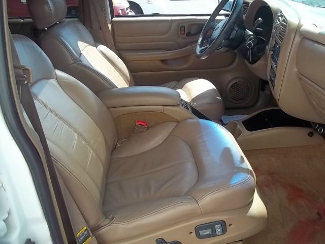 Chevrolet Blazer 1999 photo 6