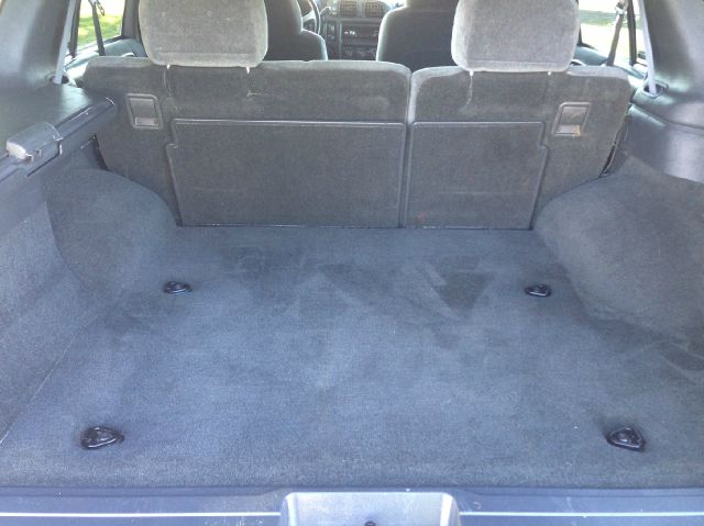 Chevrolet Blazer 1999 photo 10