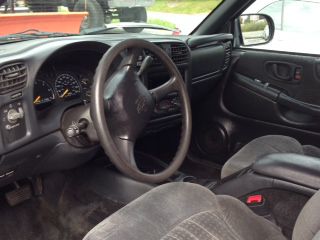 Chevrolet Blazer Camry LE SUV