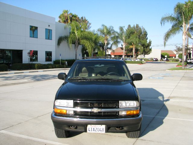 Chevrolet Blazer 2000 photo 3