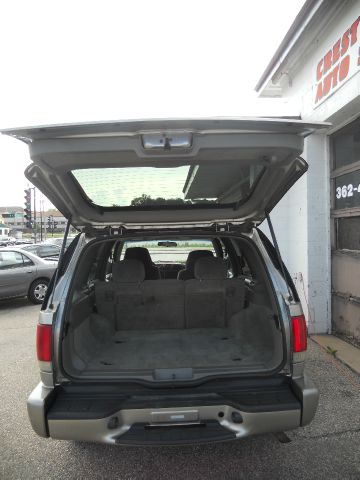 Chevrolet Blazer 2000 photo 3