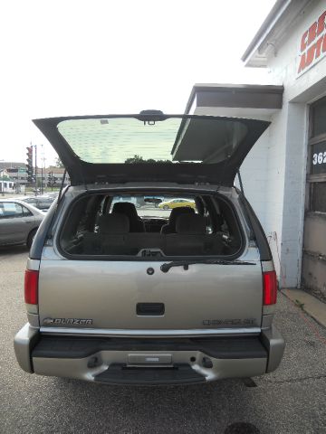 Chevrolet Blazer 2000 photo 5