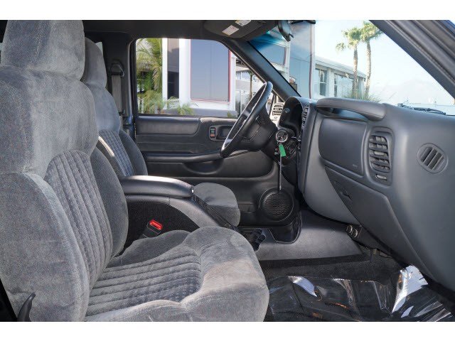 Chevrolet Blazer 2000 photo 5