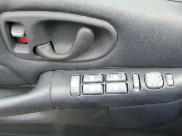 Chevrolet Blazer 2000 photo 1