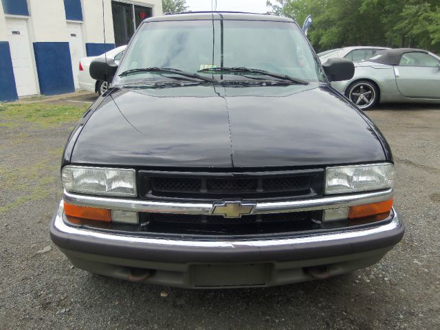 Chevrolet Blazer 2000 photo 11