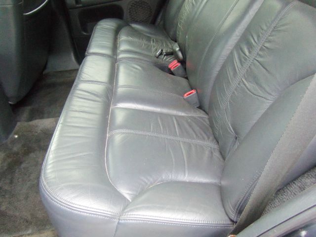 Chevrolet Blazer 2000 photo 3