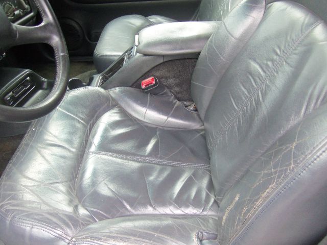 Chevrolet Blazer 2000 photo 5