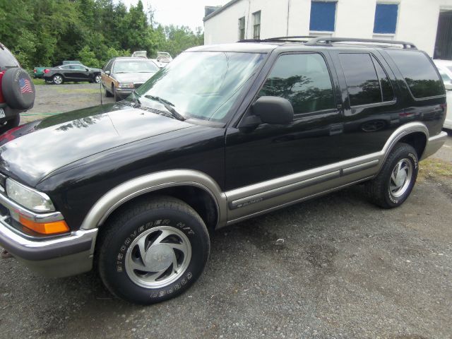 Chevrolet Blazer 2000 photo 8