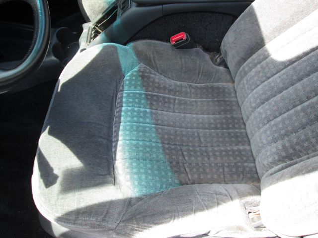 Chevrolet Blazer 2WD QUAD CAB 140.5 ST SUV