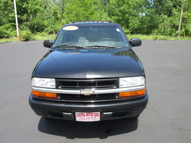 Chevrolet Blazer 2000 photo 2