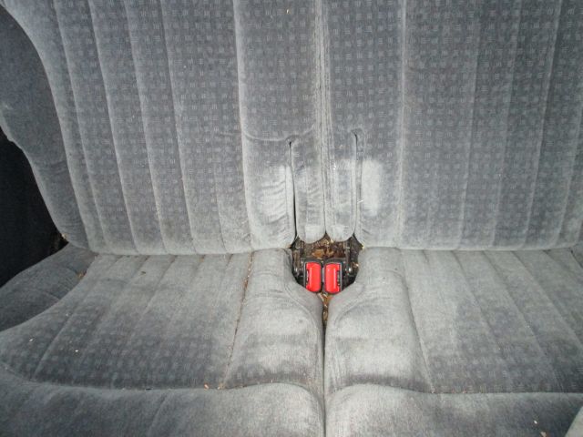 Chevrolet Blazer 2000 photo 7