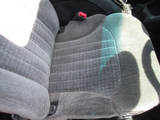 Chevrolet Blazer 2000 photo 8