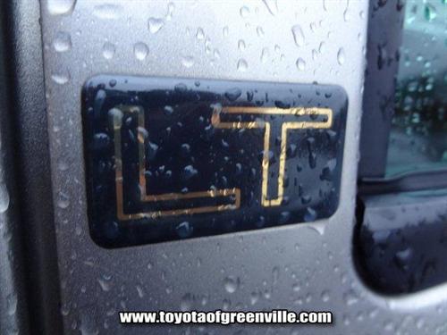 Chevrolet Blazer 2000 photo 3