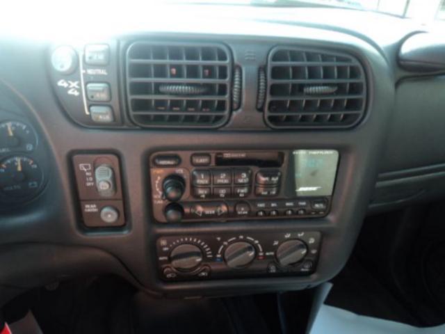 Chevrolet Blazer SE One Owner4x4 Sport Utility