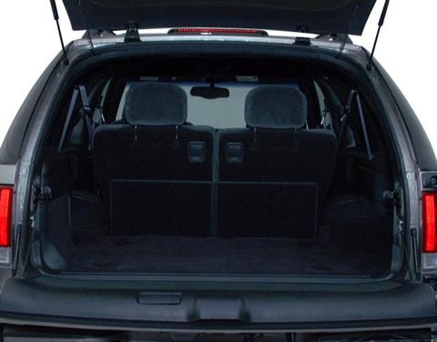 Chevrolet Blazer 2000 photo 3