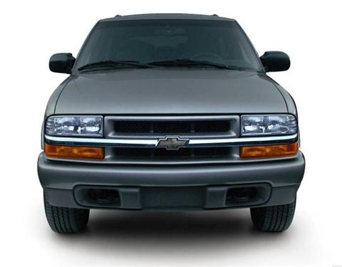 Chevrolet Blazer 2000 photo 5