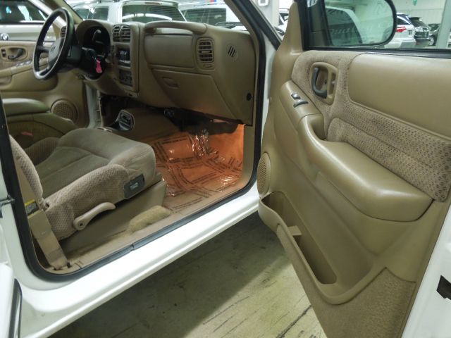 Chevrolet Blazer 2001 photo 15