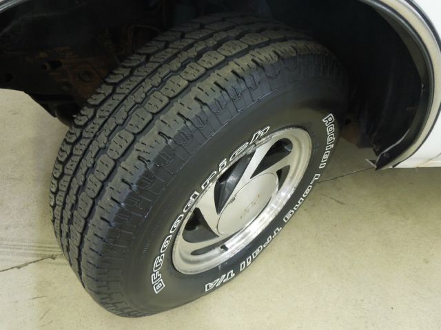 Chevrolet Blazer 2001 photo 3