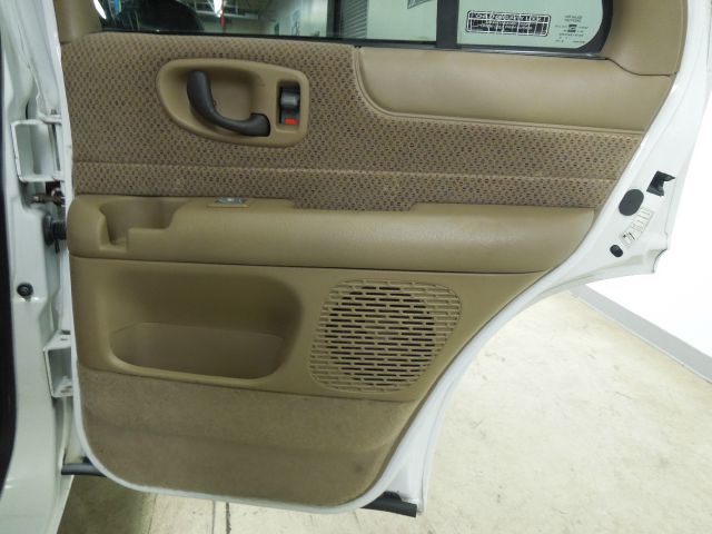 Chevrolet Blazer 2001 photo 5