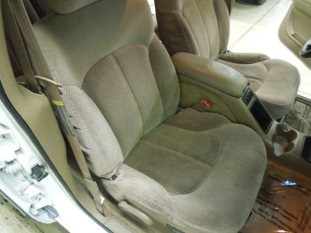 Chevrolet Blazer 2001 photo 6