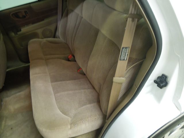 Chevrolet Blazer 2001 photo 8