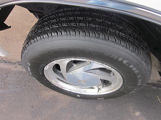 Chevrolet Blazer 2001 photo 4