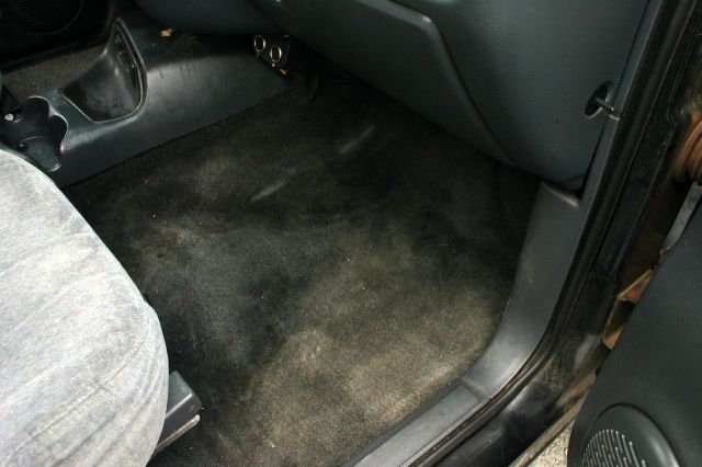 Chevrolet Blazer 2001 photo 14