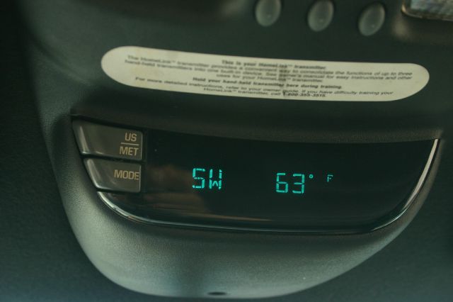 Chevrolet Blazer 2001 photo 21