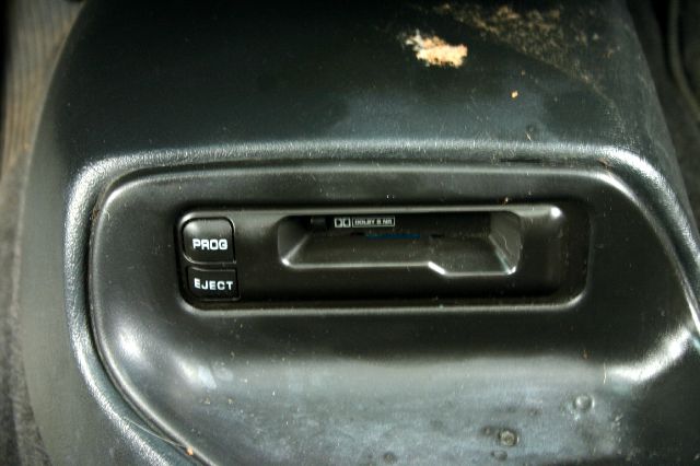 Chevrolet Blazer 2001 photo 24