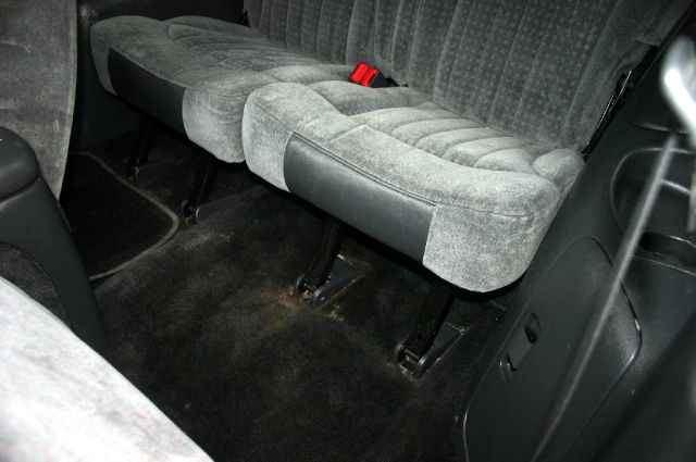 Chevrolet Blazer 2001 photo 26