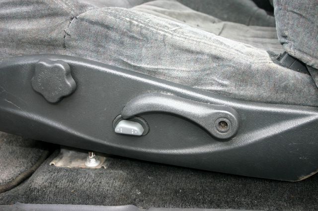 Chevrolet Blazer 2001 photo 3