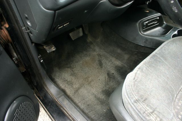 Chevrolet Blazer 2001 photo 35