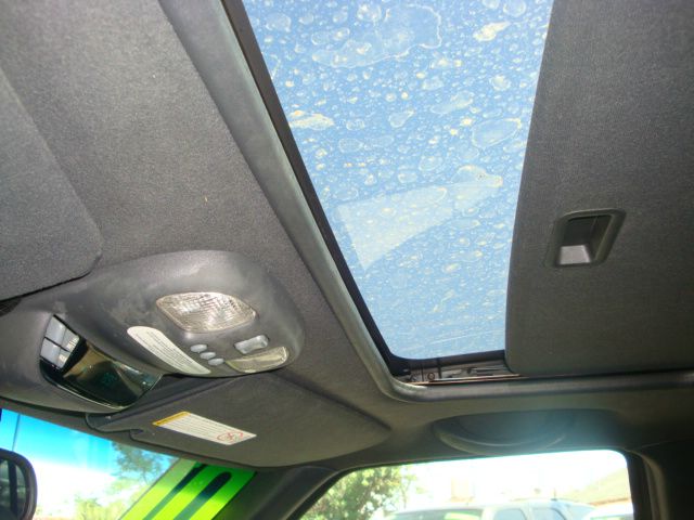 Chevrolet Blazer TRX4 Off Road 4x4 SUV