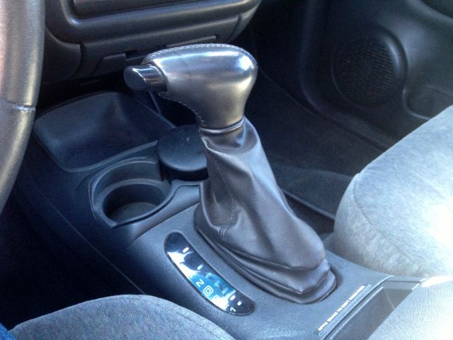 Chevrolet Blazer 2002 photo 10