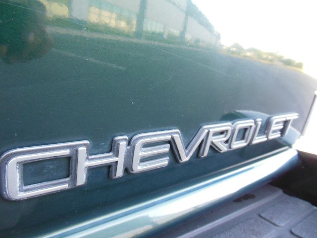 Chevrolet Blazer 2002 photo 10