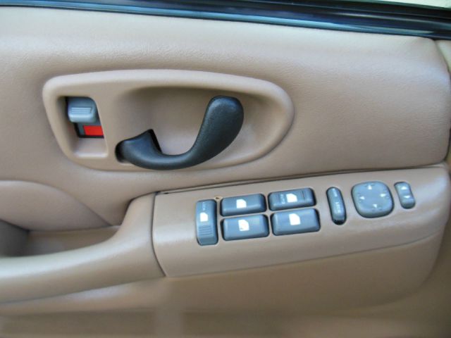 Chevrolet Blazer 2002 photo 24