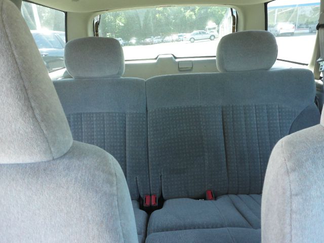 Chevrolet Blazer AWD A SR SUV