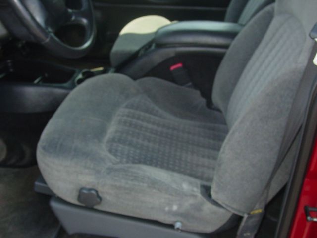 Chevrolet Blazer 2002 photo 1