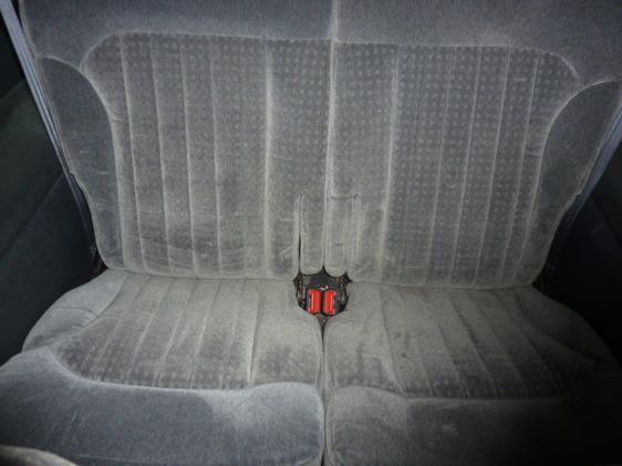 Chevrolet Blazer 2002 photo 9