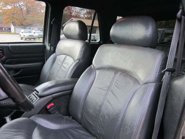 Chevrolet Blazer NAV DVD SUV