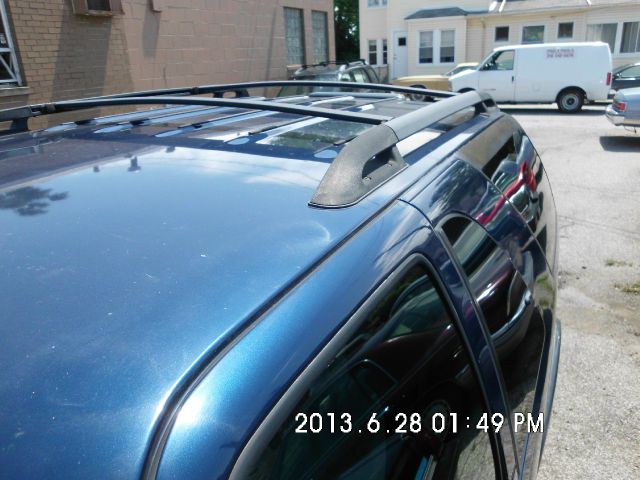 Chevrolet Blazer FWD 4dr SE SUV