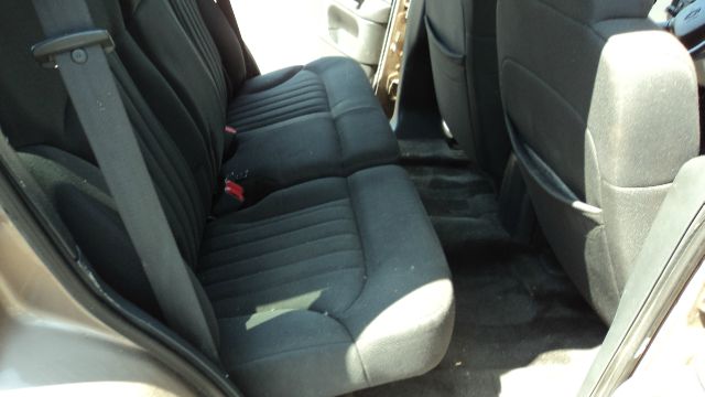 Chevrolet Blazer AWD A SR SUV