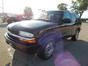 Chevrolet Blazer 2003 photo 1