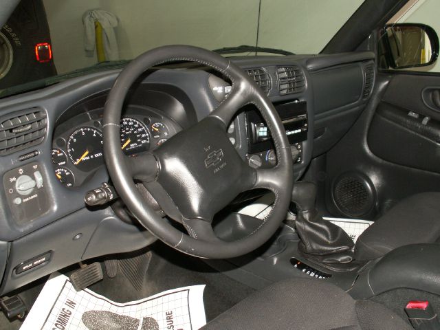 Chevrolet Blazer AWD A SR SUV