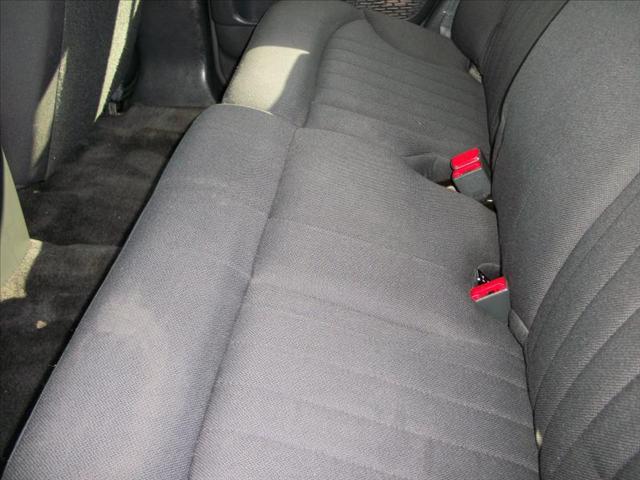 Chevrolet Blazer 2004 photo 3